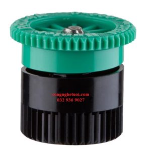 Đầu tưới Hunter 4A chỉnh góc