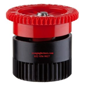 Đầu tưới Hunter 10A chỉnh góc