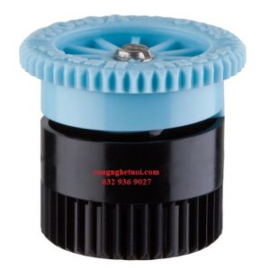 Đầu tưới Hunter 6A chỉnh góc