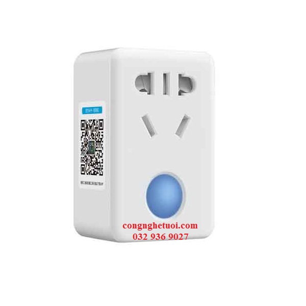 Bộ điều khiển từ xa wifi
