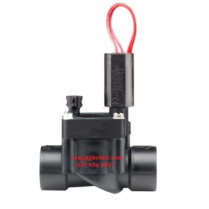 Van điện từ Hunter