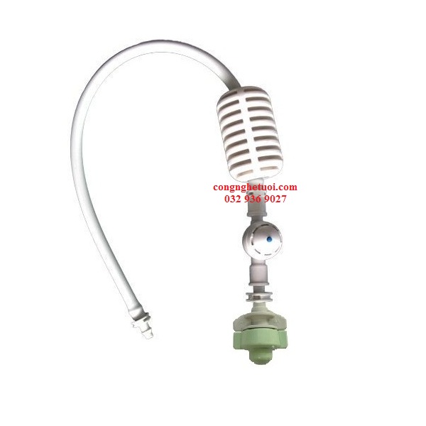 Vòi phun sương coolnet 1 tia