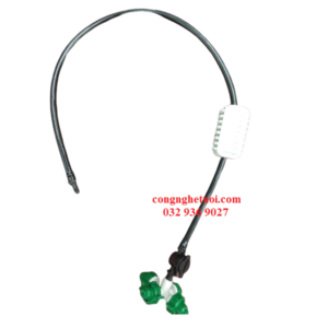 Vòi tưới phun sương MD 4 tia