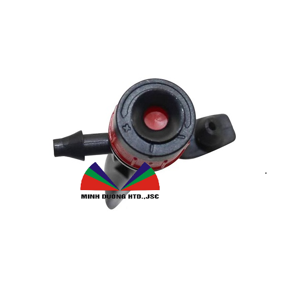 Cây cắm phun sương cao 15cm
